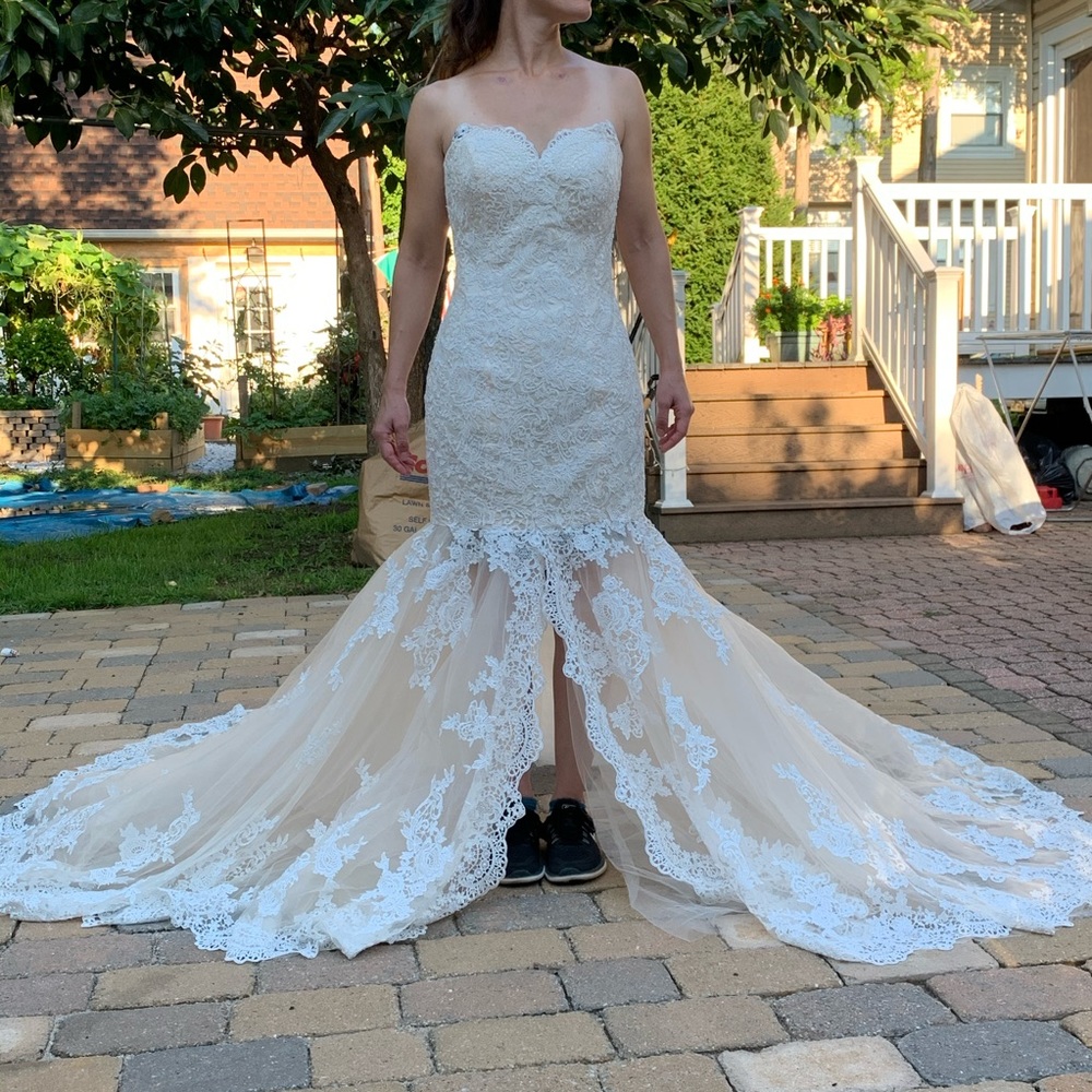 Bridal Gown